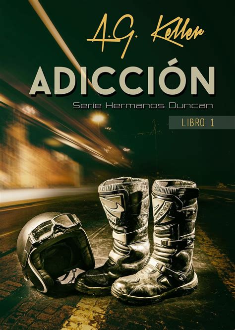adiccion serie hermanos duncan spanish Epub